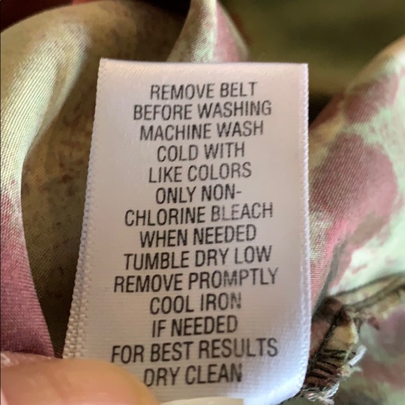 Simply Vera dress - Picture 6 of 6